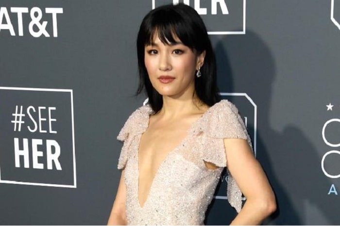 Constance Wu Net Worth - $8 Million Net Worth With $1.3 Million House and Other Earnings 